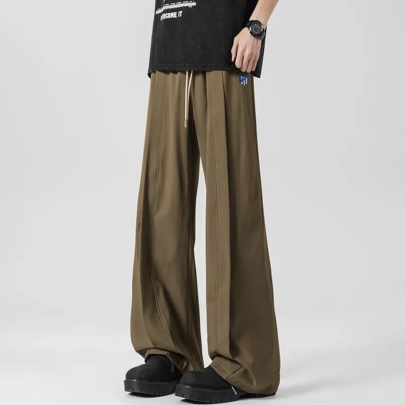ATLETICO DE MADRID 1903 Casual Pants Unisex-6