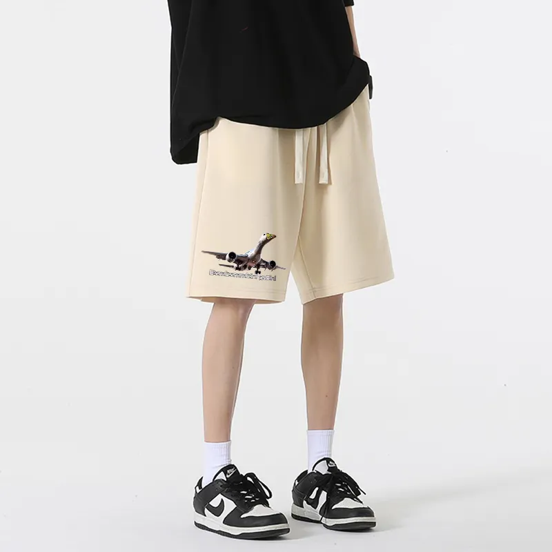 ATLETICO DE MADRID 1903 Casual Shorts Unisex-62