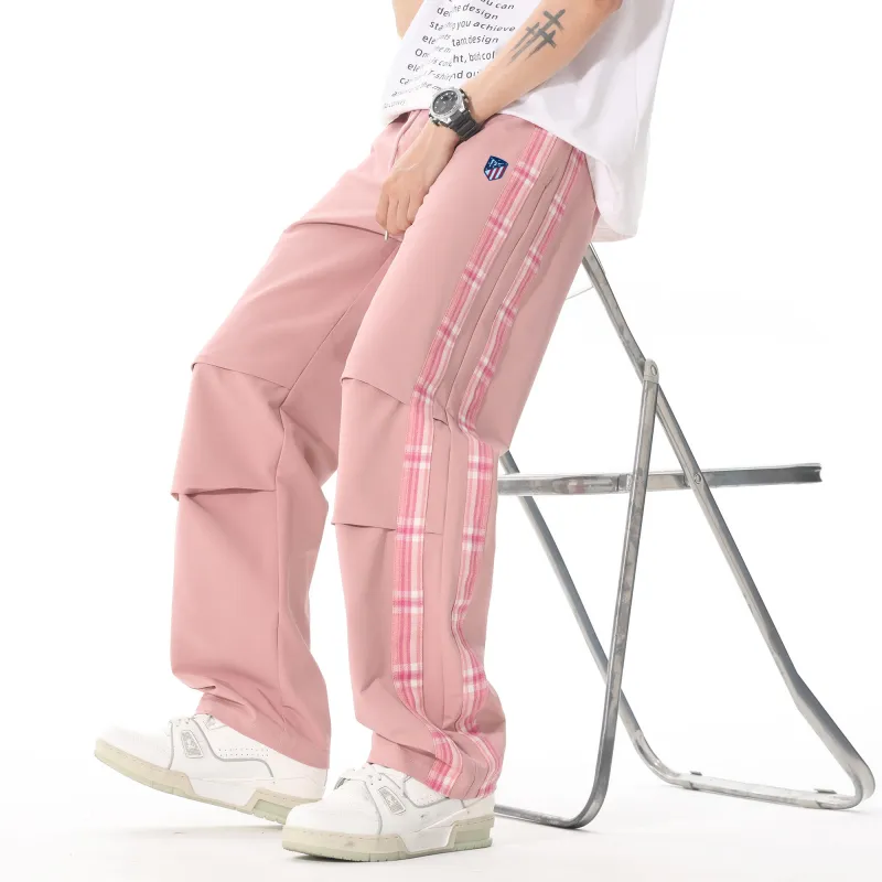 ATLETICO DE MADRID 1903 Casual Pants Unisex-13