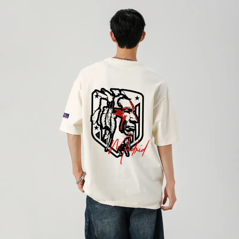 ATLETICO DE MADRID 1903 T Shirt Unisex-14