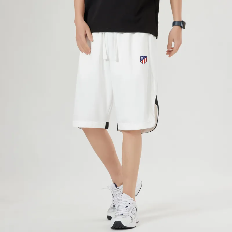 ATLETICO DE MADRID 1903 Casual Shorts Unisex-2