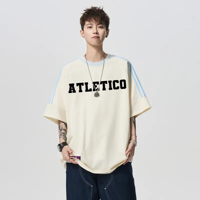 ATLETICO DE MADRID 1903 T Shirt Unisex-19