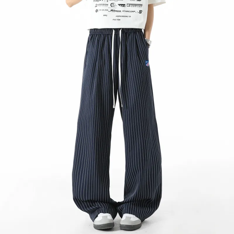 ATLETICO DE MADRID 1903 Casual Pants Unisex-10