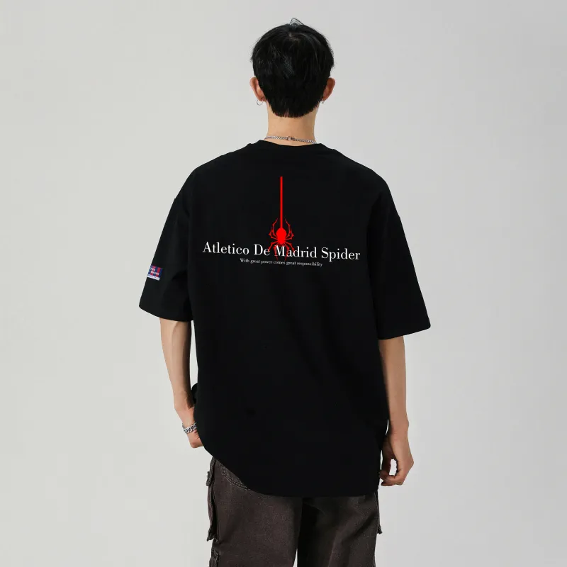 ATLETICO DE MADRID 1903 T Shirt Unisex-6