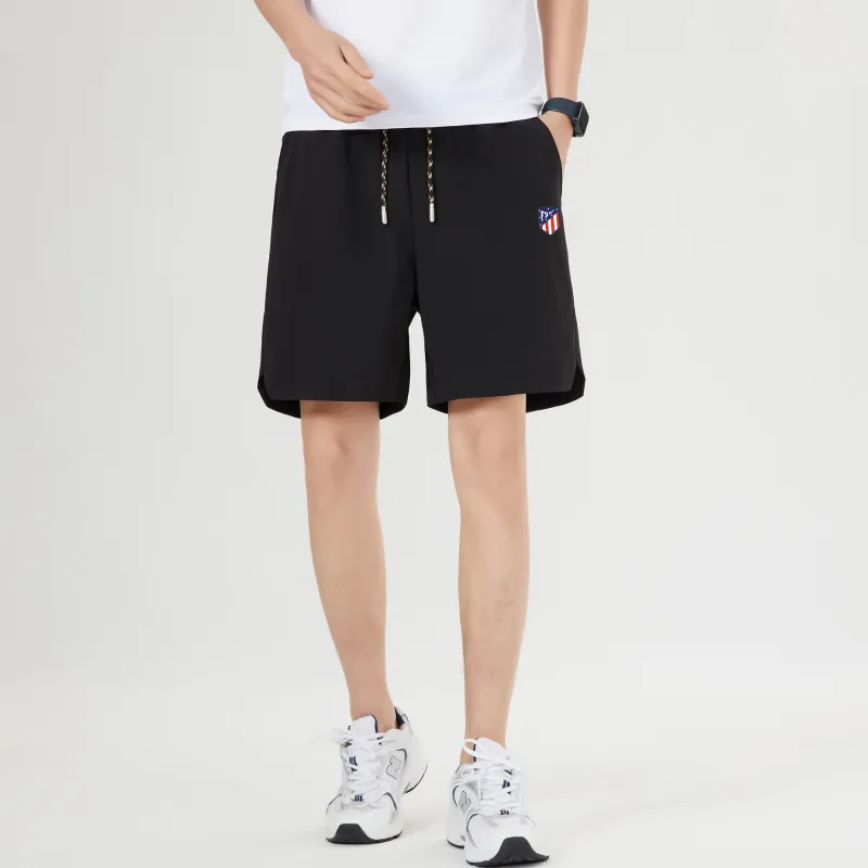 ATLETICO DE MADRID 1903 Casual Shorts Unisex-3