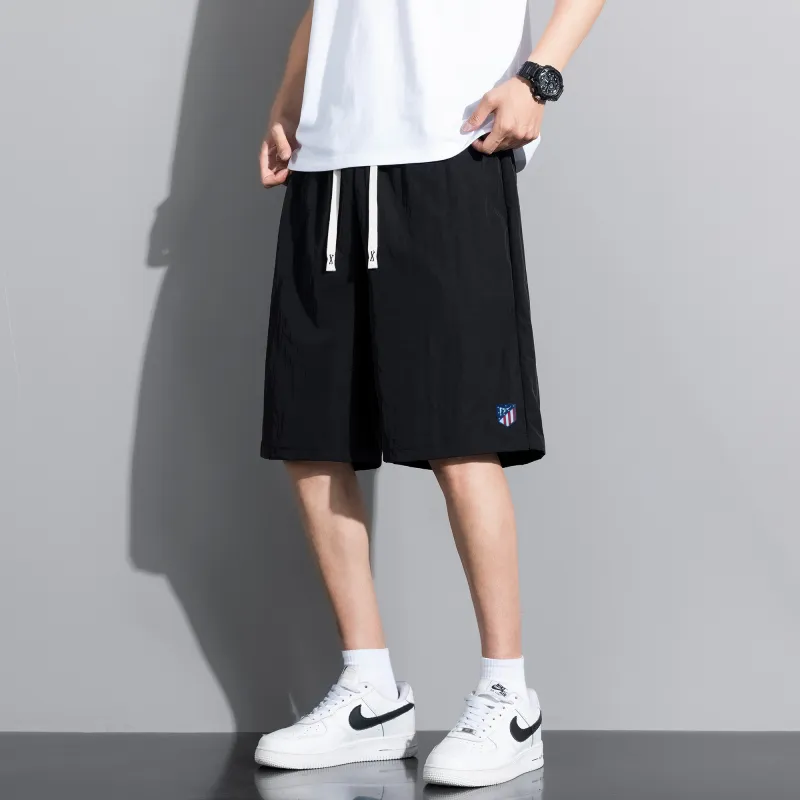 ATLETICO DE MADRID 1903 Casual Shorts Unisex-2
