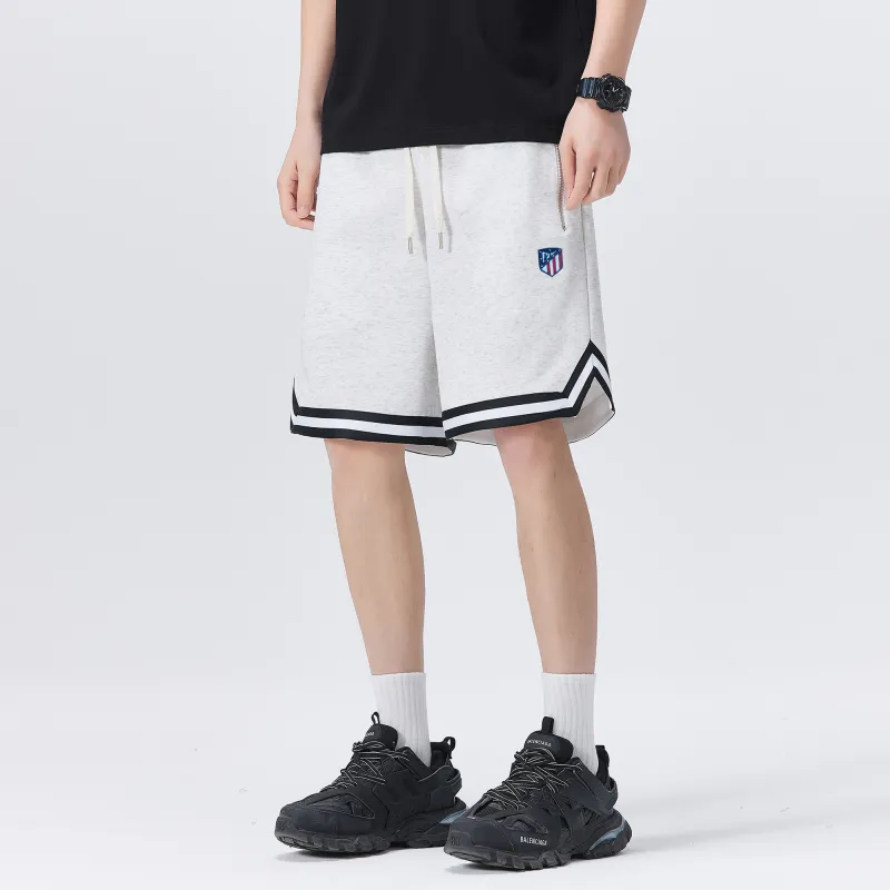 ATLETICO DE MADRID 1903 Casual Shorts Men's-9