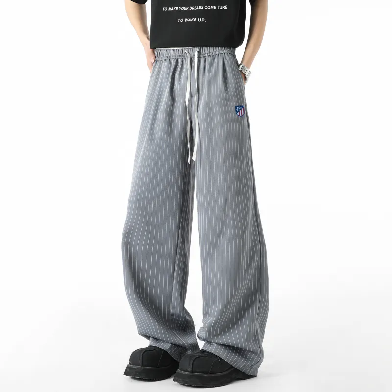 ATLETICO DE MADRID 1903 Casual Pants Unisex-6