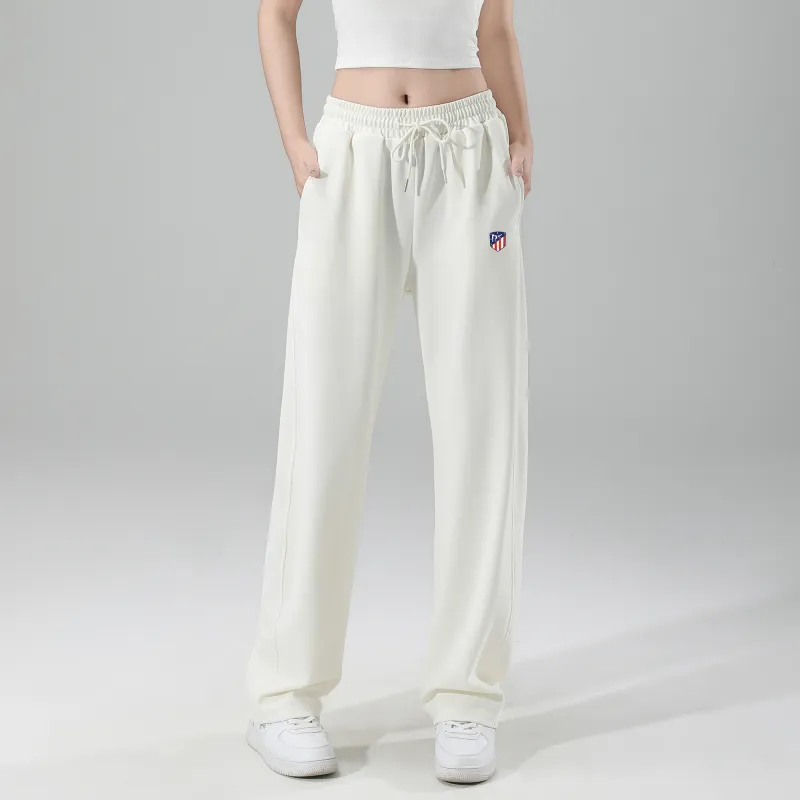 ATLETICO DE MADRID 1903 Casual Pants Unisex-5