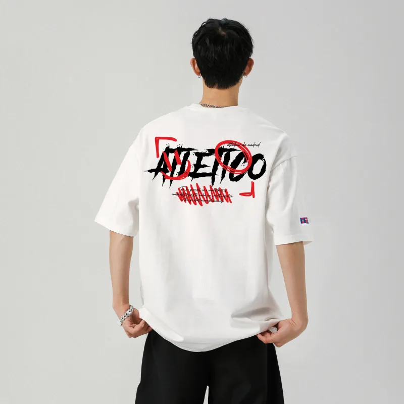 ATLETICO DE MADRID 1903 T Shirt Unisex-6