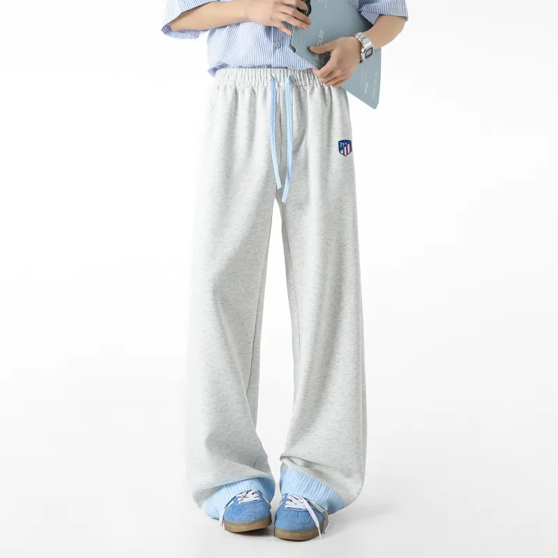 ATLETICO DE MADRID 1903 Casual Pants Unisex-8