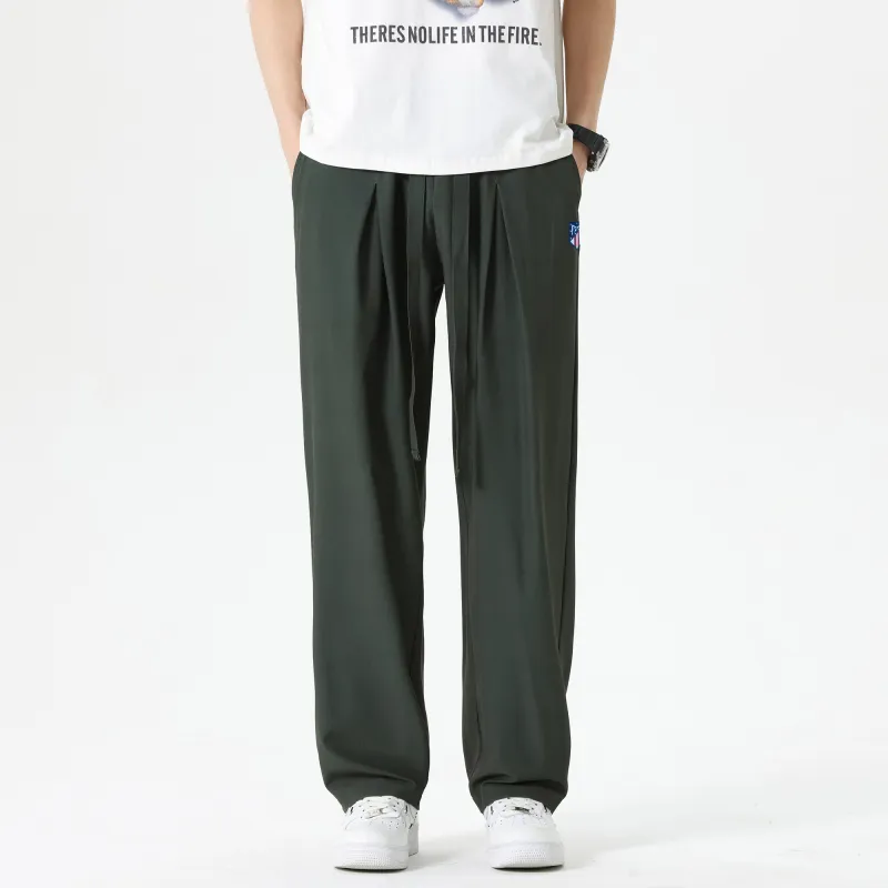 ATLETICO DE MADRID 1903 Casual Pants Unisex-10