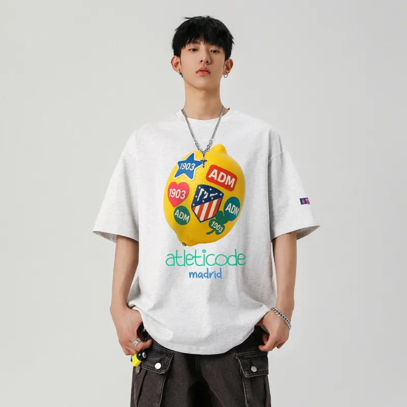 ATLETICO DE MADRID 1903 T Shirt Unisex-14