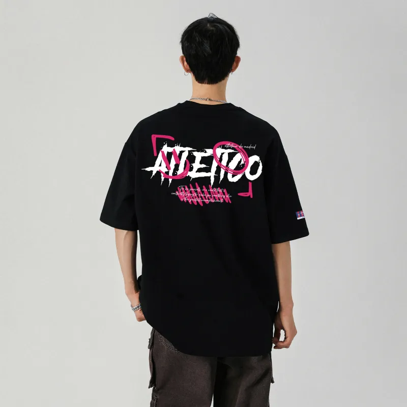 ATLETICO DE MADRID 1903 T Shirt Unisex-2