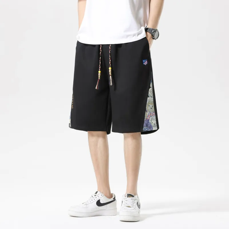 ATLETICO DE MADRID 1903 Casual Shorts Unisex-2