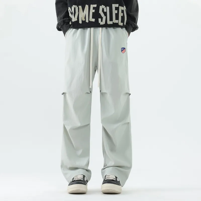 ATLETICO DE MADRID 1903 Casual Pants Unisex-6