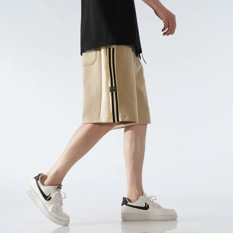 ATLETICO DE MADRID 1903 Casual Shorts Unisex-9