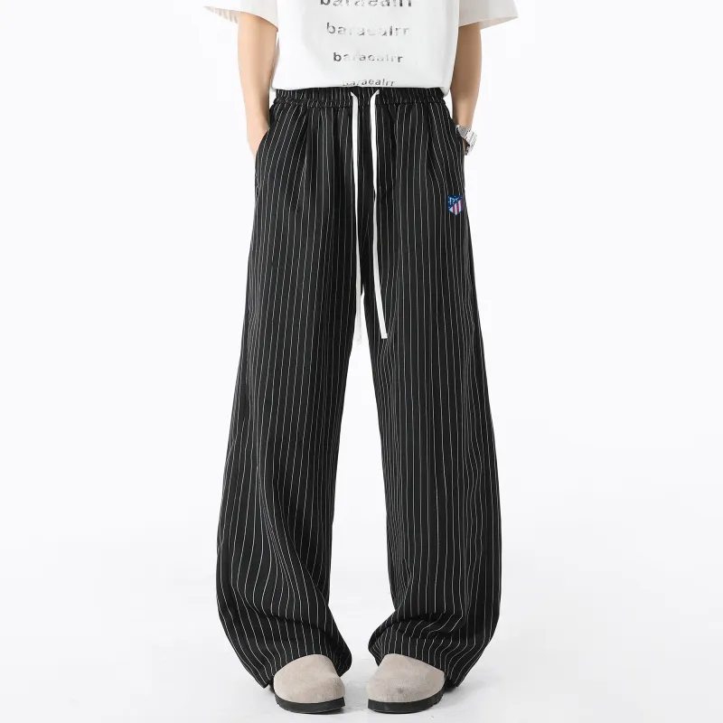ATLETICO DE MADRID 1903 Casual Pants Unisex-1