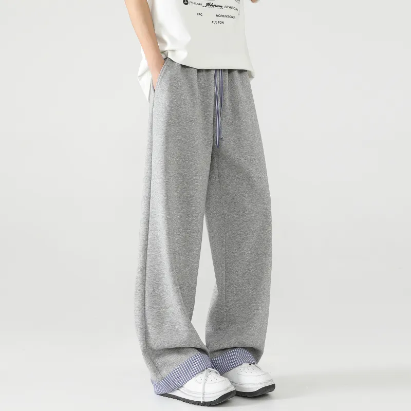 ATLETICO DE MADRID 1903 Casual Pants Unisex-14