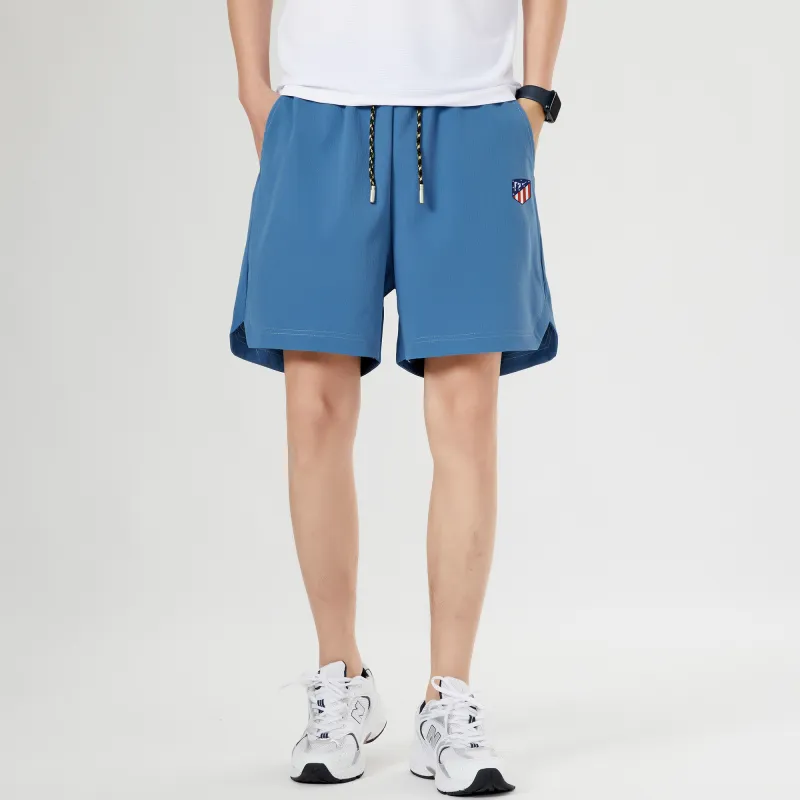 ATLETICO DE MADRID 1903 Casual Shorts Unisex-11