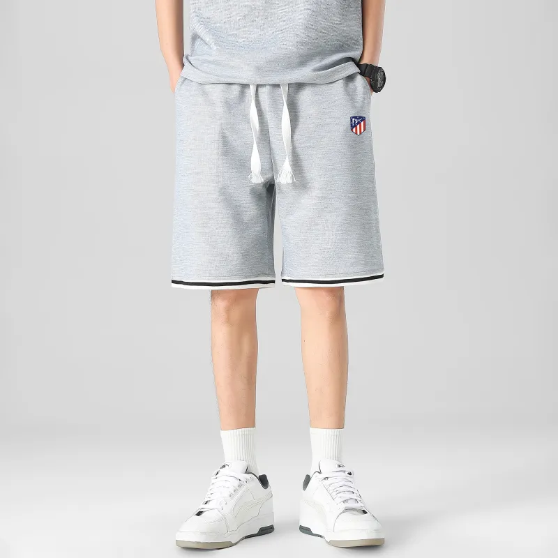ATLETICO DE MADRID 1903 Casual Shorts Unisex-10