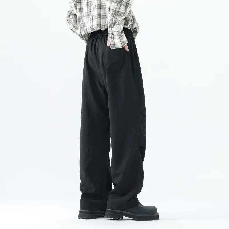 ATLETICO DE MADRID 1903 Casual Pants Unisex-3