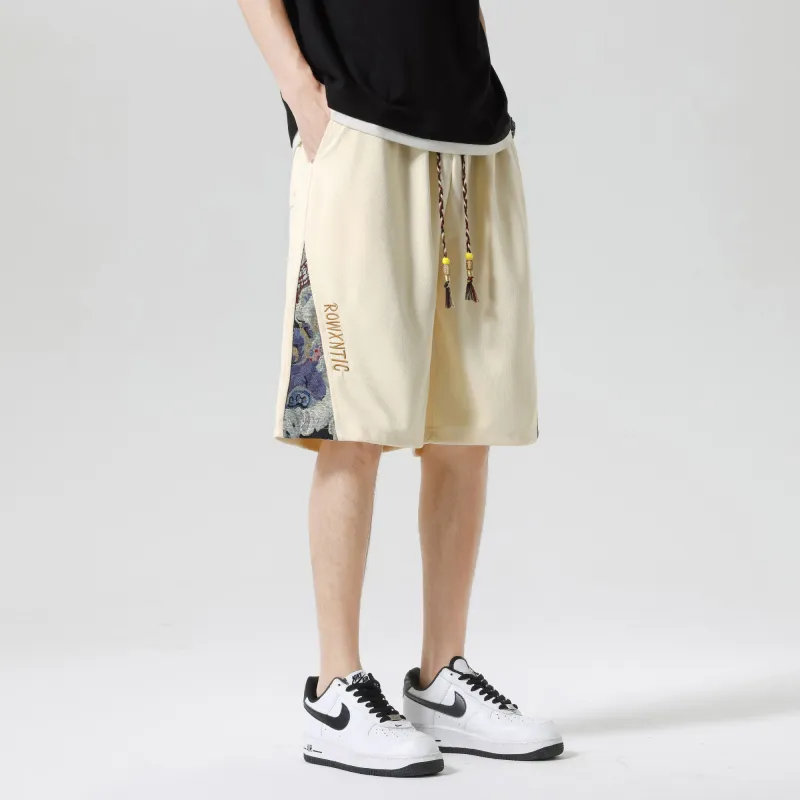 ATLETICO DE MADRID 1903 Casual Shorts Unisex-13