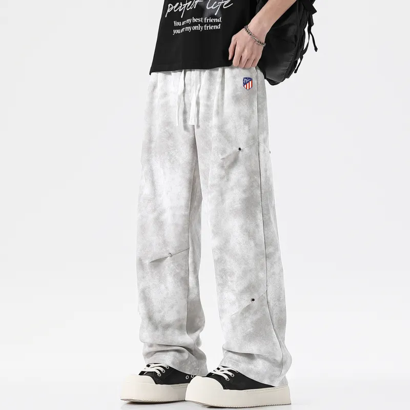ATLETICO DE MADRID 1903 Casual Pants Unisex-6