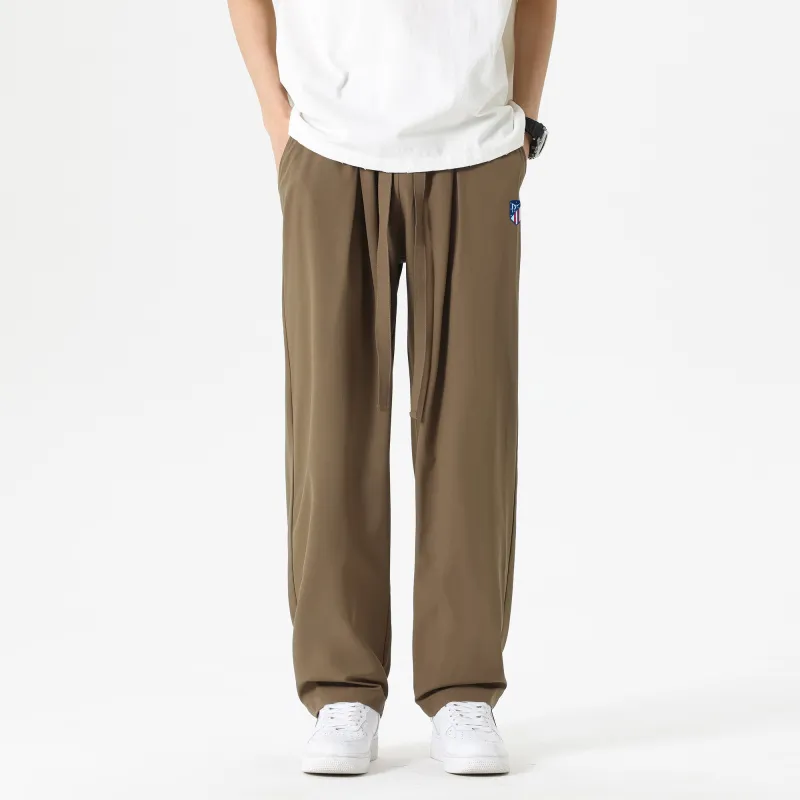 ATLETICO DE MADRID 1903 Casual Pants Unisex-6