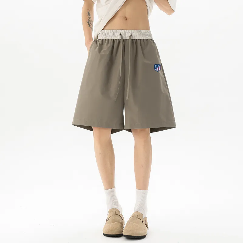 ATLETICO DE MADRID 1903 Casual Shorts Unisex-18