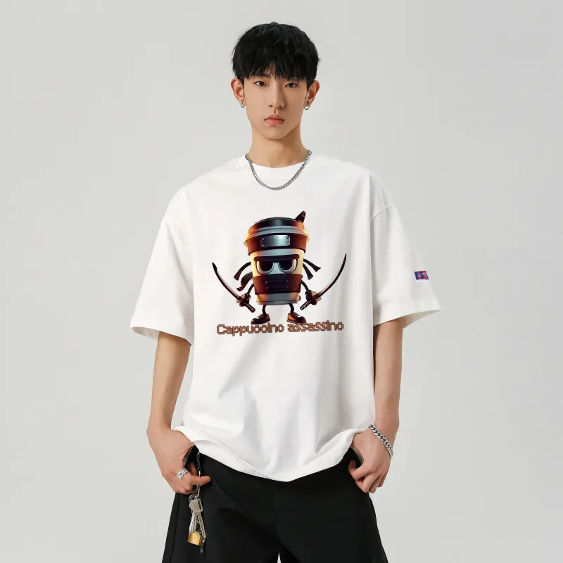 ATLETICO DE MADRID 1903 T Shirt Unisex-2