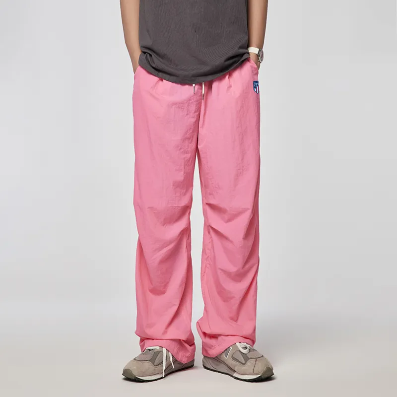 ATLETICO DE MADRID 1903 Casual Pants Unisex-15