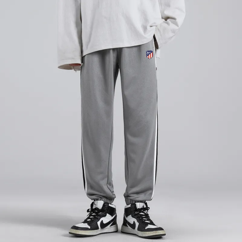 ATLETICO DE MADRID 1903 Casual Pants Unisex-6