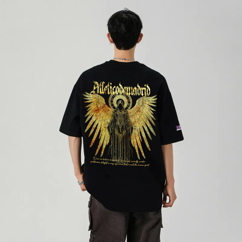 ATLETICO DE MADRID 1903 T Shirt Unisex-2