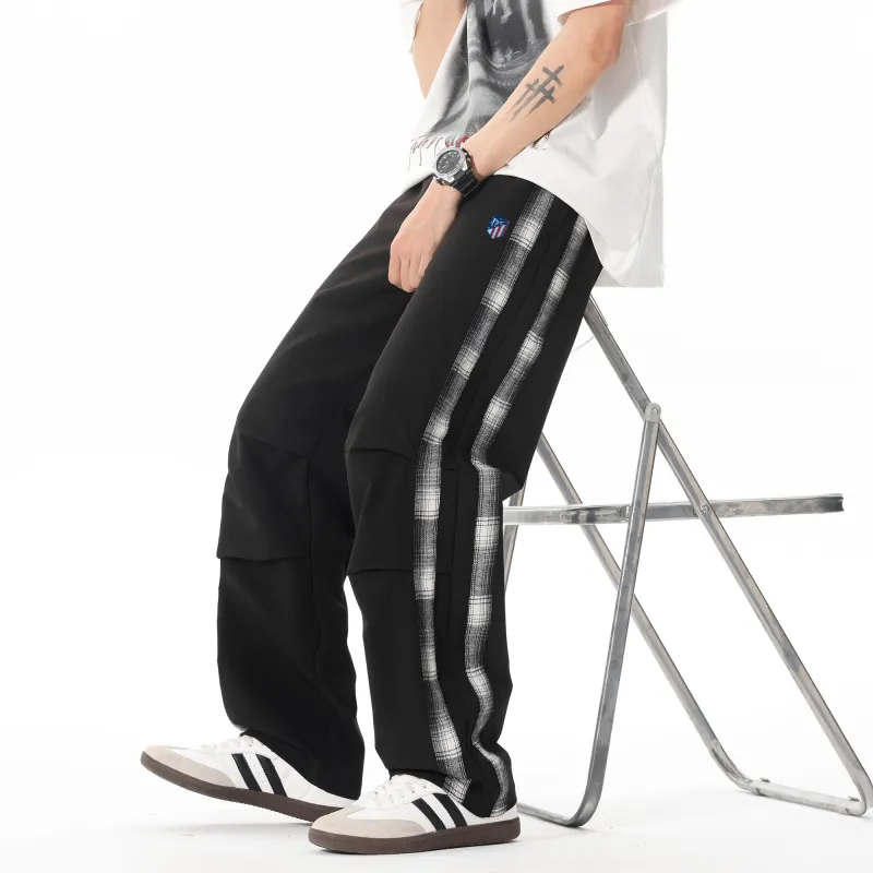ATLETICO DE MADRID 1903 Casual Pants Unisex-3