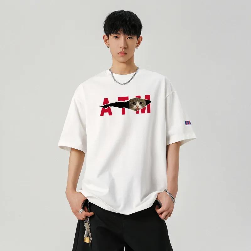 ATLETICO DE MADRID 1903 T Shirt Unisex-2