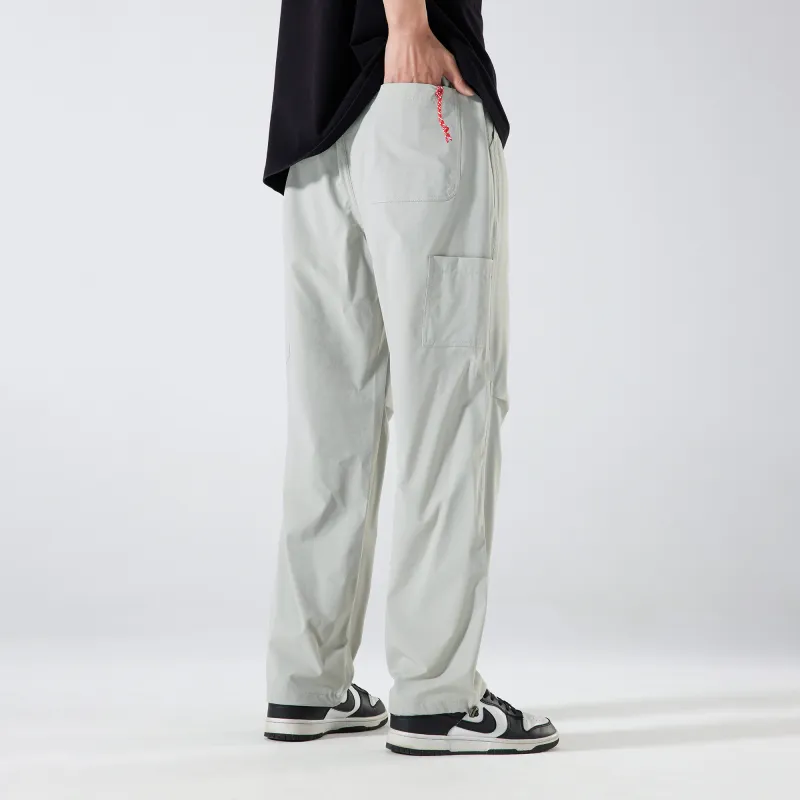 ATLETICO DE MADRID 1903 Casual Pants Unisex-6
