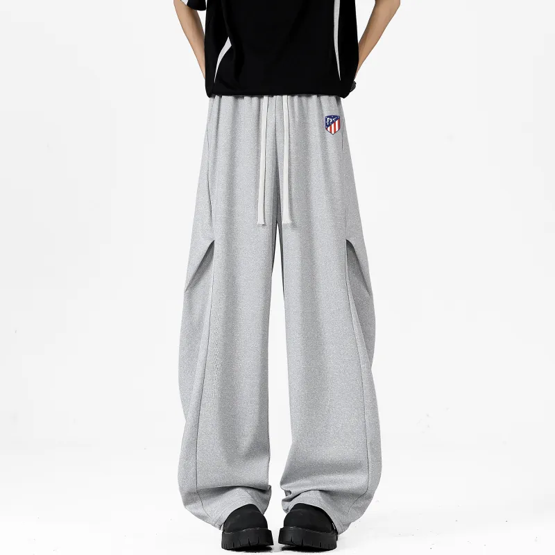 ATLETICO DE MADRID 1903 Casual Pants Unisex-6