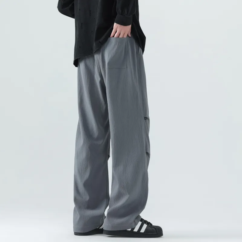 ATLETICO DE MADRID 1903 Casual Pants Unisex-11