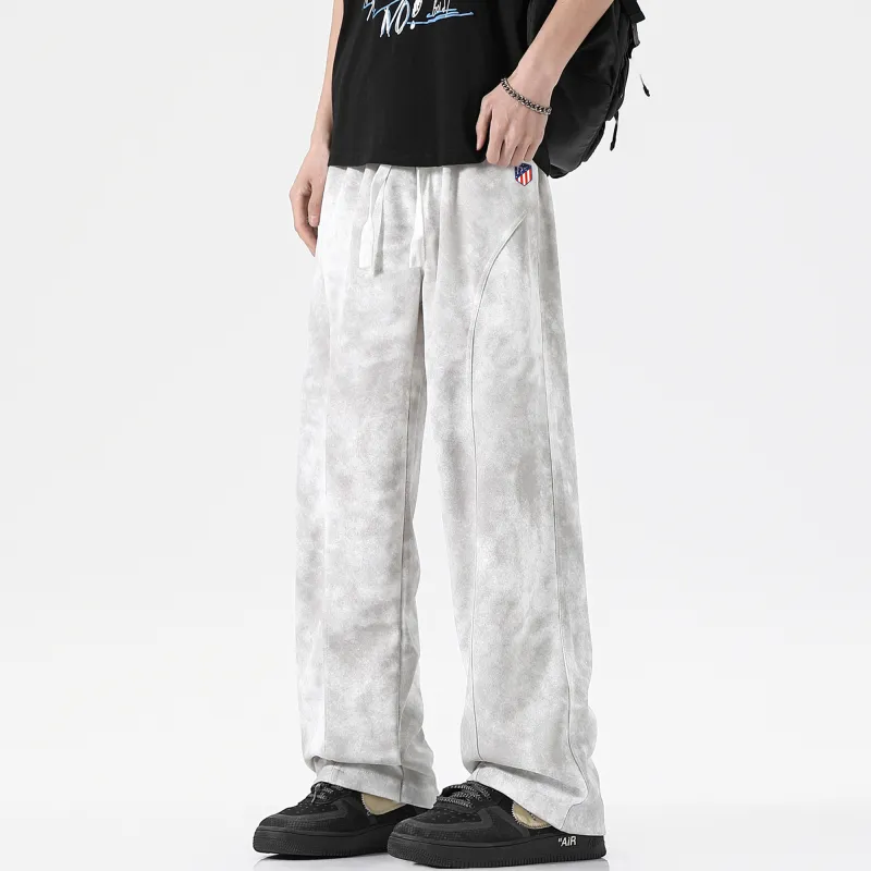 ATLETICO DE MADRID 1903 Casual Pants Unisex-7