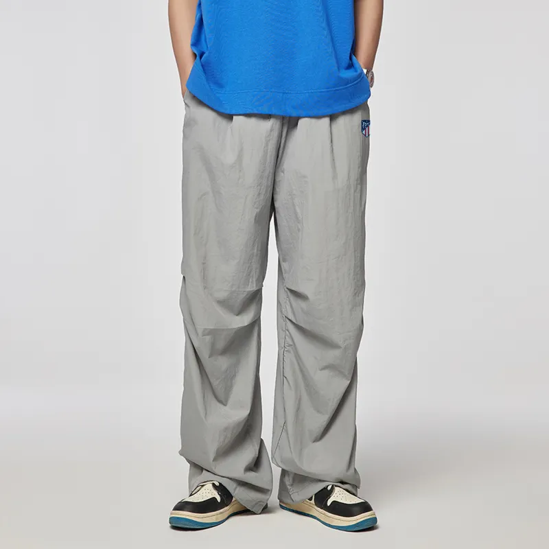 ATLETICO DE MADRID 1903 Casual Pants Unisex-6