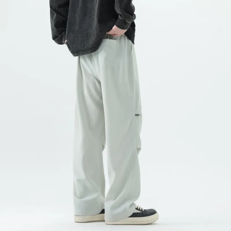 ATLETICO DE MADRID 1903 Casual Pants Unisex-7