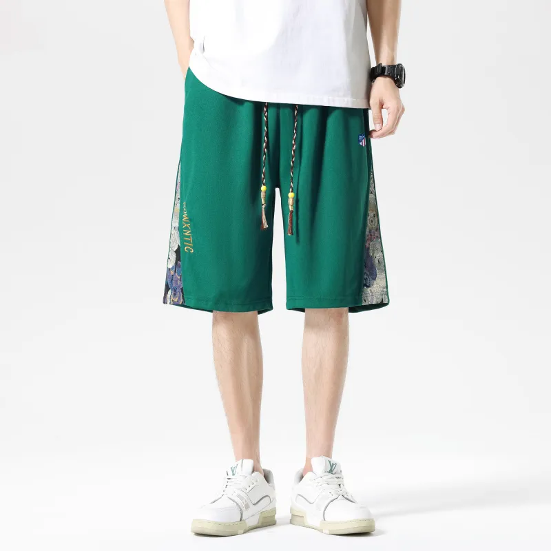 ATLETICO DE MADRID 1903 Casual Shorts Unisex-7