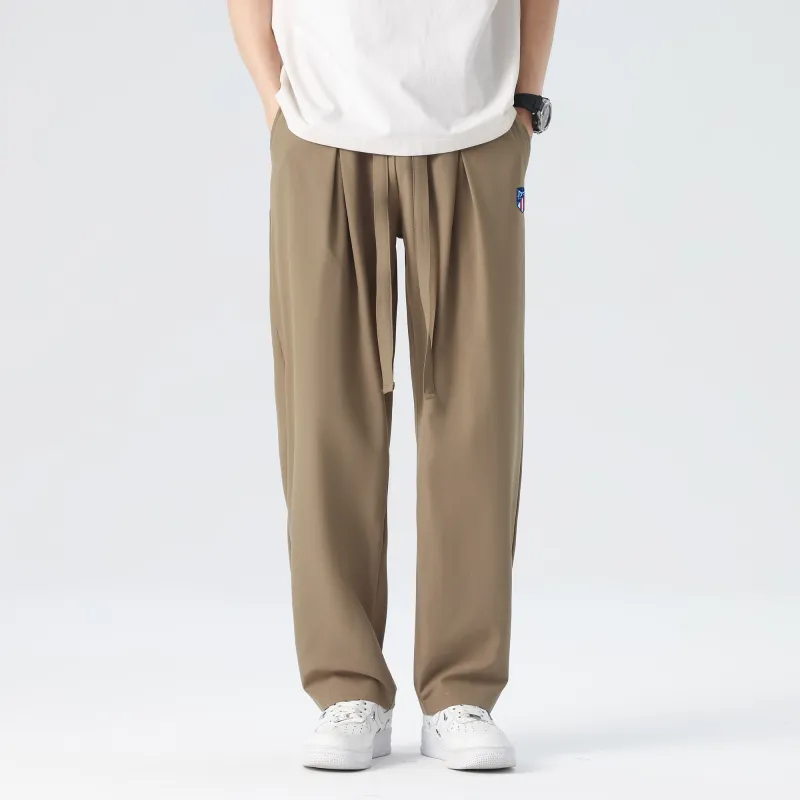 ATLETICO DE MADRID 1903 Casual Pants Unisex-14