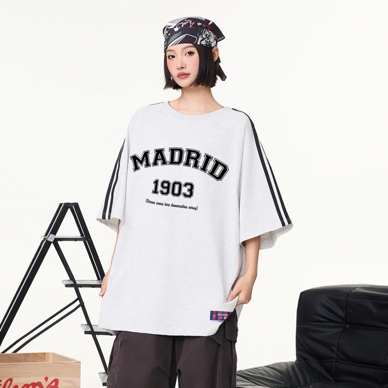 ATLETICO DE MADRID 1903 T Shirt Unisex-14