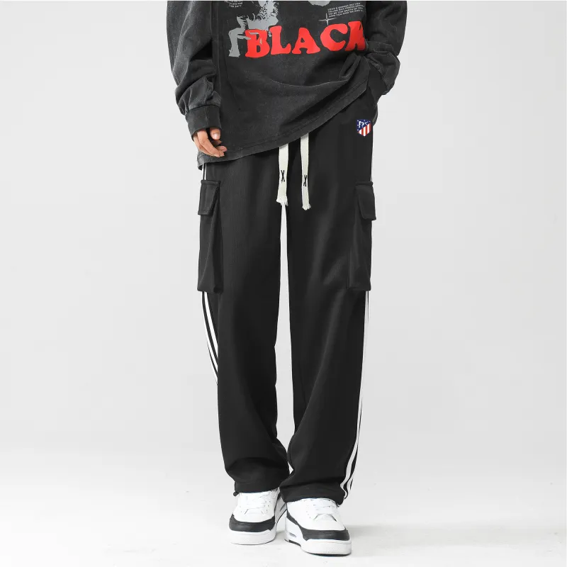 ATLETICO DE MADRID 1903 Casual Pants Unisex-2