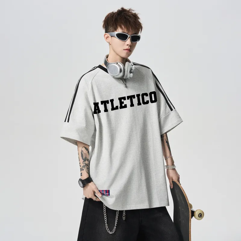 ATLETICO DE MADRID 1903 T Shirt Unisex-14