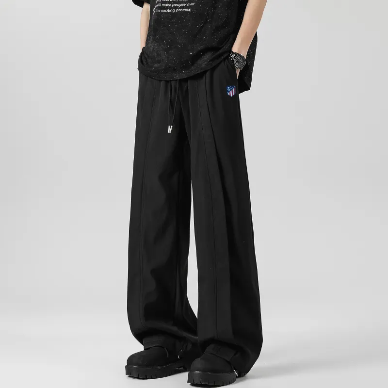 ATLETICO DE MADRID 1903 Casual Pants Unisex-2