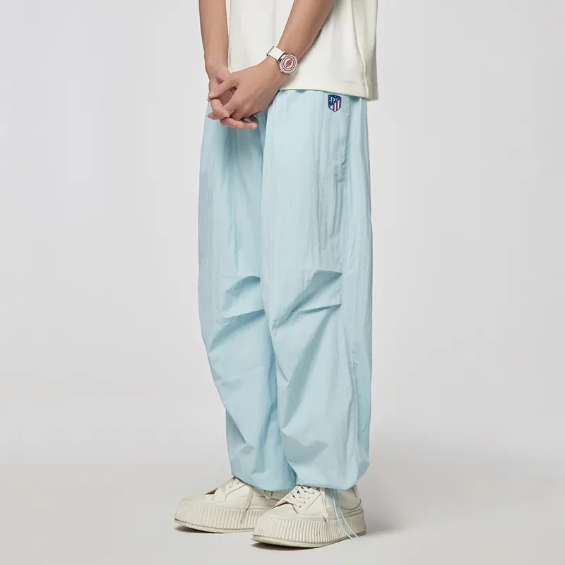 ATLETICO DE MADRID 1903 Casual Pants Unisex-10