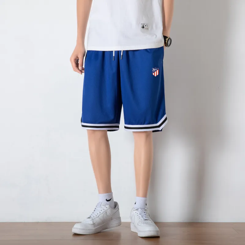 ATLETICO DE MADRID 1903 Casual Shorts Unisex-14